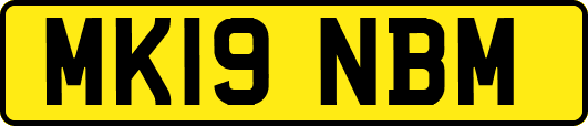 MK19NBM