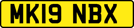MK19NBX