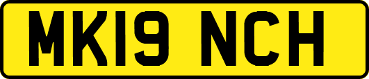 MK19NCH