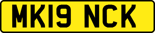 MK19NCK