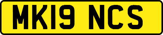 MK19NCS