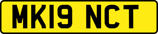 MK19NCT