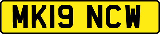 MK19NCW