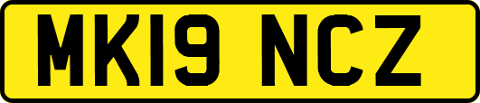 MK19NCZ