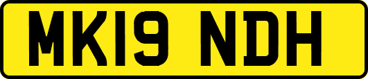MK19NDH