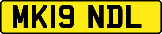 MK19NDL