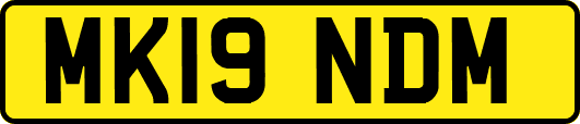 MK19NDM