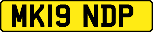 MK19NDP