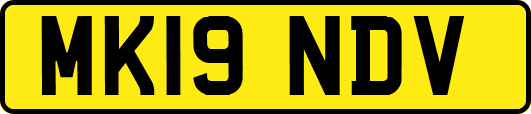 MK19NDV