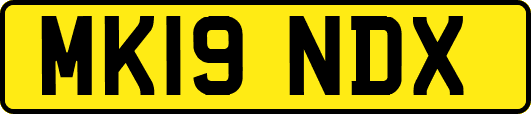 MK19NDX