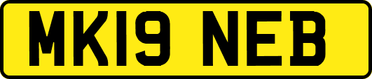 MK19NEB