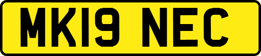 MK19NEC