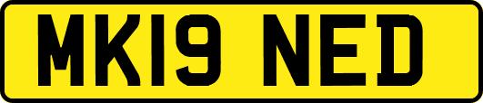 MK19NED