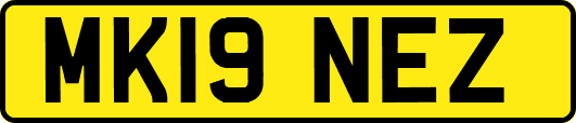 MK19NEZ
