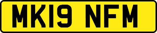 MK19NFM