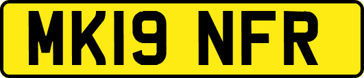 MK19NFR