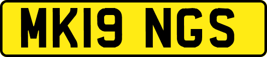 MK19NGS