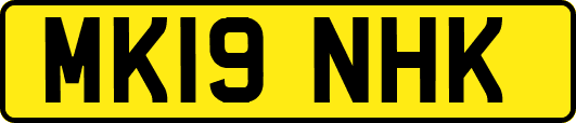 MK19NHK