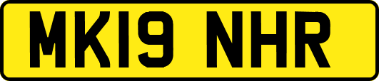 MK19NHR