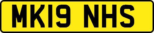 MK19NHS