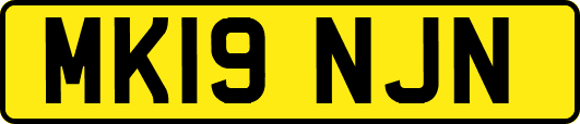MK19NJN