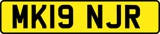 MK19NJR