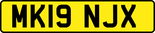 MK19NJX