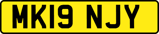 MK19NJY