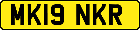 MK19NKR
