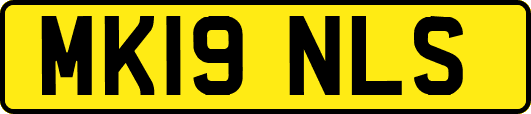 MK19NLS