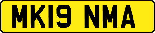MK19NMA