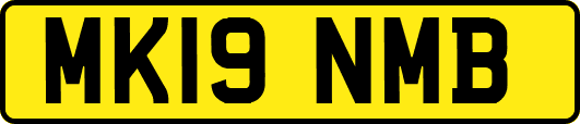 MK19NMB