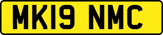 MK19NMC