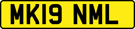 MK19NML