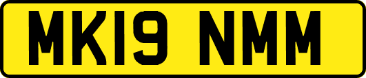 MK19NMM
