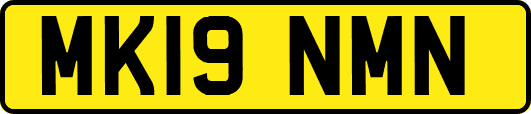 MK19NMN