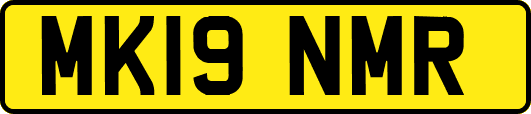 MK19NMR