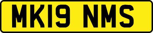MK19NMS