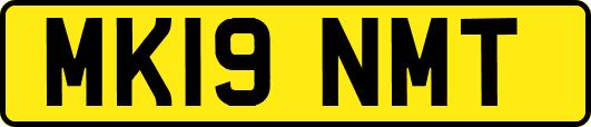 MK19NMT