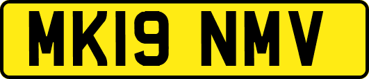MK19NMV
