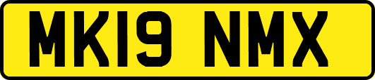 MK19NMX