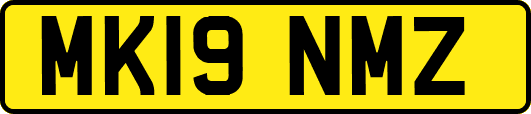 MK19NMZ
