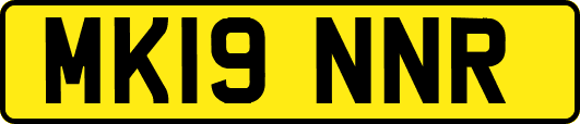 MK19NNR