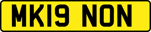 MK19NON