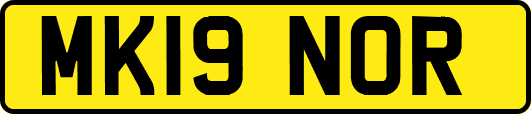 MK19NOR