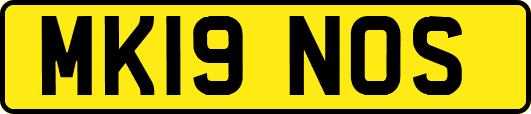 MK19NOS