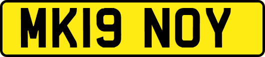 MK19NOY