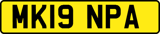 MK19NPA