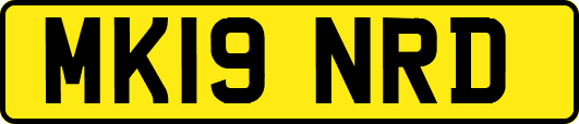 MK19NRD