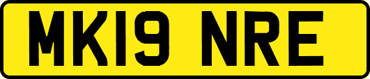 MK19NRE